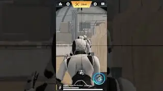 Blood Strike - Piercing Shot