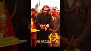 Balen Shah Next PM of Nepal 🇳🇵 . let's vote and support for him . #balenshah #pm #trending #shorts