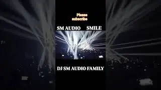 sm audio vs smile professional competition new year  celebration #viral #dj #viralshorts