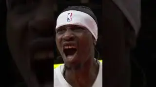 Raptors Play of the Month | January
