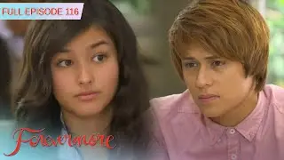Full Episode 116 | Forevermore with ENG SUB | Liza Sobreno, Enrique Gil