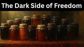 The Paradox of Choice: Too Much Freedom?