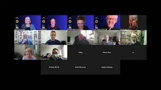 SFM Next Generation Entrepreneur Certification Webinar 12-11-2025