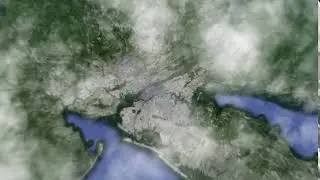 Map Zoom