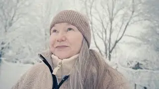 My Slow Christmas Week in Sweden