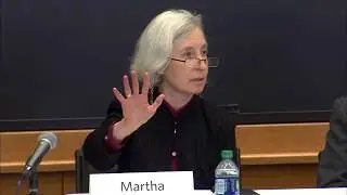 HLS in the World | Justice for the Few: The Crisis in Access to Justice in the United States