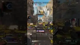 how to win in apex season 5 #shorts