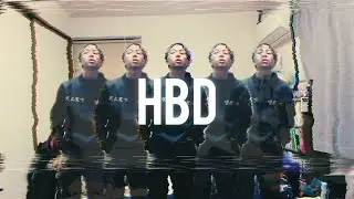 【MV】T-KID - HBD