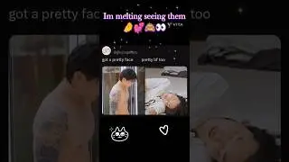 Couple things 👀🤌💕😭#jikook #jikooklovers #kookmin #jimin #jungkook #btsarmy #bts #love