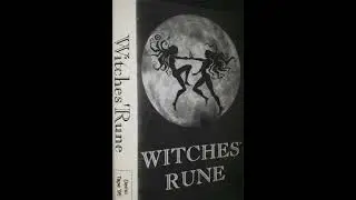 Witches' Rune - Power Of Their Hell