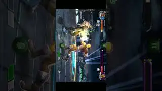 Shocker vs Hercules 3.2 Thronebreaker #mcoc #boss #eventquest #completion #path #shocker #hercules