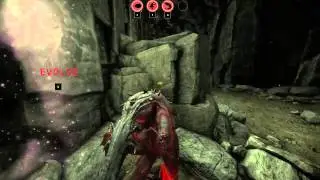 Evolve ESL #23 - 09.08.15 - Slim Revival Party vs Dill Dozers - Game 1 Distillery