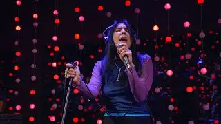 Ribbon Skirt - LUCKY8 (Live on KEXP)