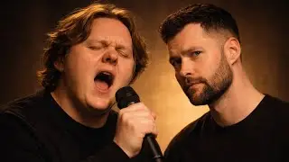 Lewis Capaldi ft Calum Scott &ndash; We Hurt Quietly (2026 Music Video)OUT NOW !!!