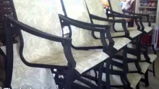 Commercial Patio Furniture