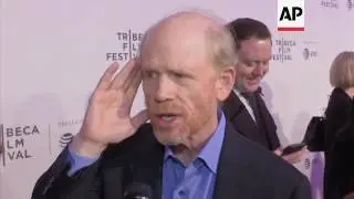 Ron Howard hopes to honor &lsquo;great work&rsquo; done on Han Solo film