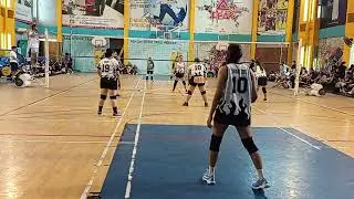 Aces vs Green Jewels