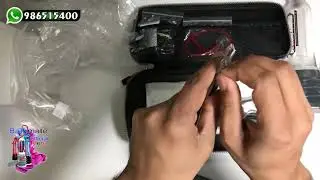 Bathmate Hydromax Xtreme apertura de caja