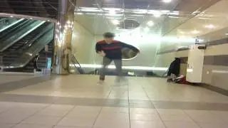 FLA5H3D vs PowerV | WJL | 1/16 Final | JumpStylers.ru | WINNER