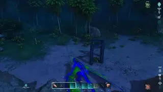 ARK Survival Ascended bloopers 2