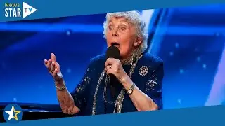 Britain's Got Talent star Audrey Leybourne's heartwarming final message before her death