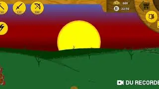2 часть прохождения Игры Stick the legece.