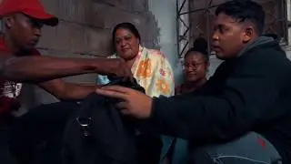 J PROPHET - CAN'T SEE IT(OFFICIAL MUSIC VIDEO)