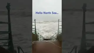 Storm Gerrit Scotland 🏴󠁧󠁢󠁳󠁣󠁴󠁿