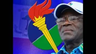 Spirit of Malabo - 2016 - A year of gratefulness