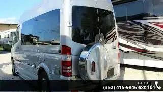 2017 Roadtrek SS-Agile  - Alliance Coach FL - Wildwood, F...