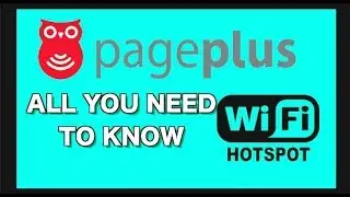 Page Plus All You Need to Know, dose it offer Unlimited HotSpot ?