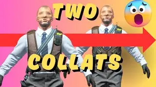 TWO COLLATS IN ONE GAME - DEVV CLIPS