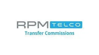 Transfer Commissions