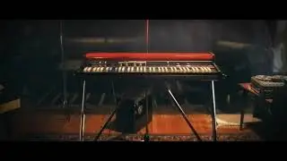 Vintage Organs Presentation for Kontakt