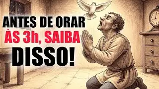 O Que Voc&ecirc; Precisa Saber Antes de Buscar a Deus na Madrugada