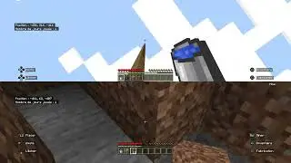 Minecraft avec ruru parti 2