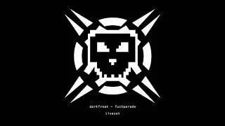 darkfreak - fuckparade tachles 2008 [liveset]