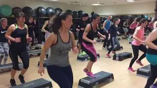 M. A. X. - TRAINING - Lukácsi Bernadett MAX Mastertrainer