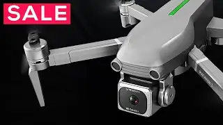 5 Best Drone Under 200 With Camera | GPS Drone