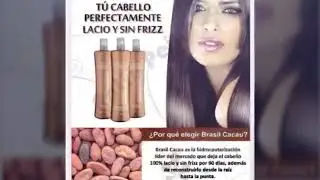 Alizado Brasil Cacau