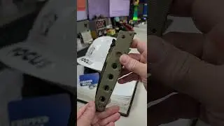 Cold Steel 