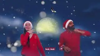 Joyeux No&euml;l de  TEAM SIGN EVENTS feat beatsbysv