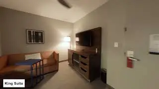 Hampton Inn & Suites Vilano Beach Drone Tour | 95 Vilano Rd, St. Augustine FL
