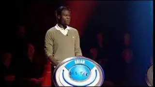 The Weakest Link - Celebrity Edition - Part 2