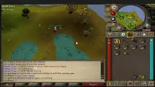 kill chompy hard diary westen provinces Osrs - Old School RuneScape Espa&ntilde;ol