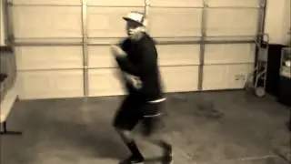 Shaunstar (freestyle) Body Part by Ciara