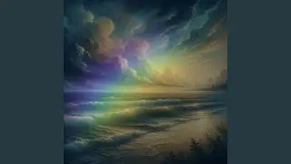 Moonlight Sonata of Waves