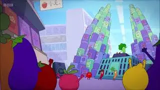 GoGoRiki (BenthePatrol03MediaCorner Style) Intro