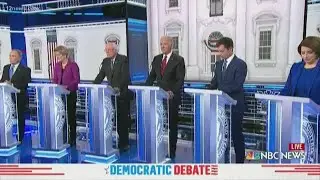 Decision 2020: Here's the latest in national, local elections