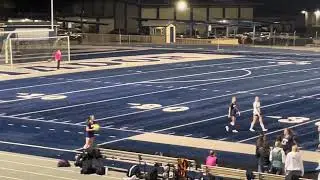 Amador Girl’s HS Varsity Game 7 (First half) 2026